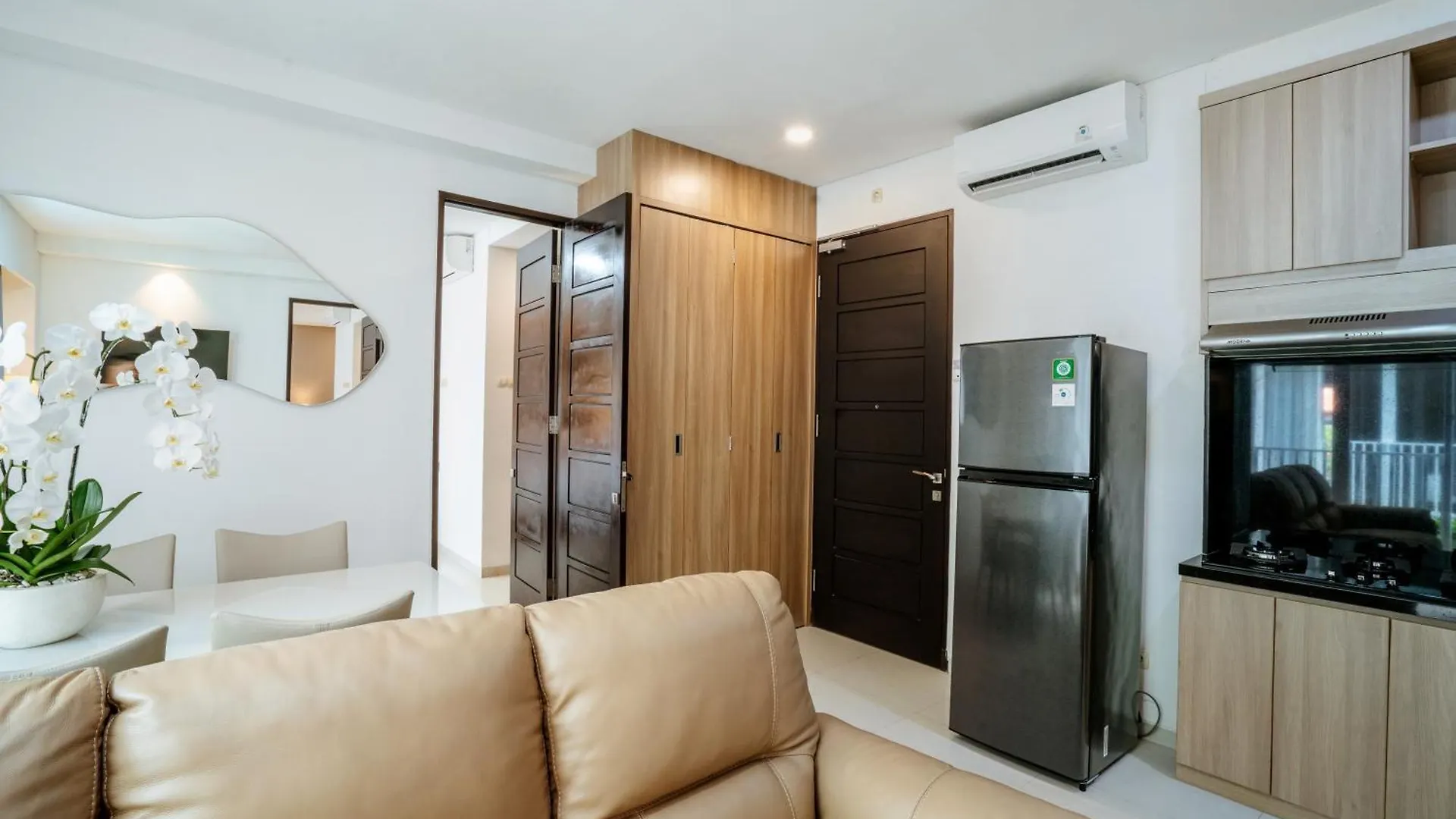 Grand Inkuta Hotel Seminyak
