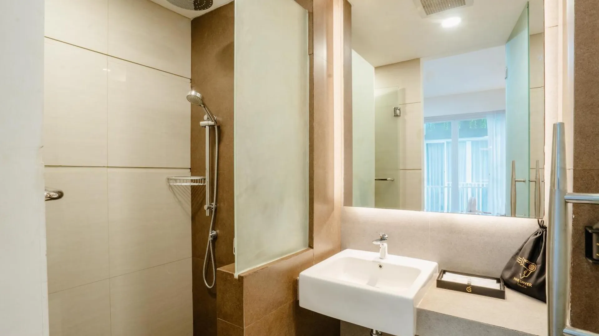 Grand Inkuta Hotel Seminyak
