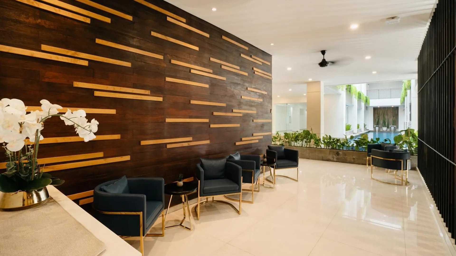 Grand Inkuta Hotel Seminyak