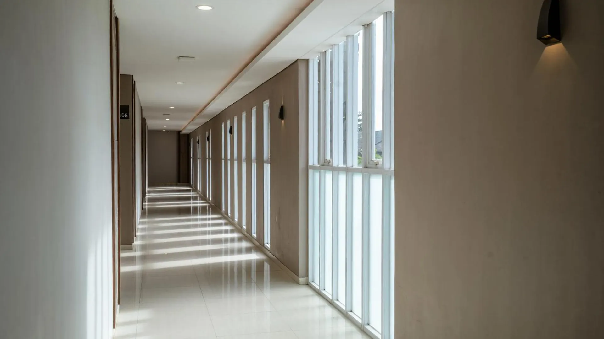 Grand Inkuta Hotel Seminyak