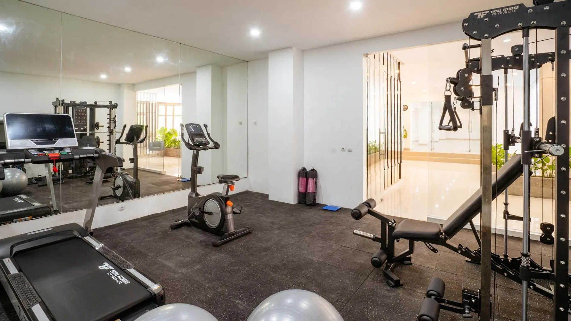 Hotel Grand Inkuta Seminyak